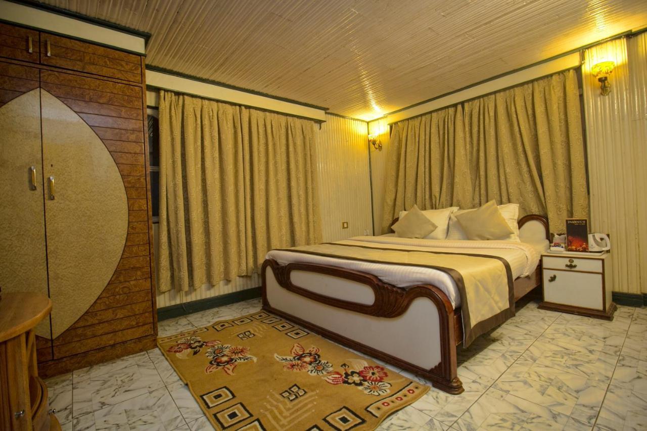 Hotel Yuma Darjeeling Νταρτζίλινγκ Εξωτερικό φωτογραφία