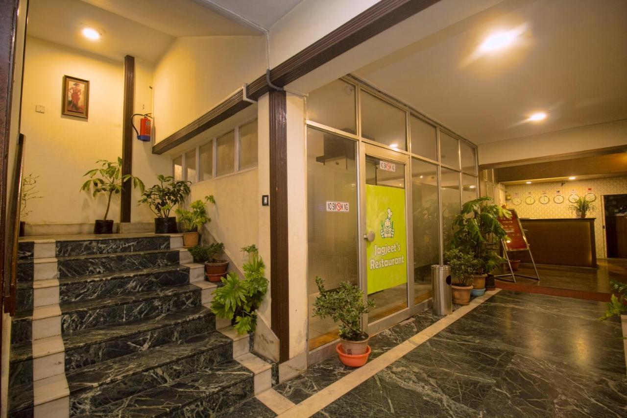 Hotel Yuma Darjeeling Νταρτζίλινγκ Εξωτερικό φωτογραφία