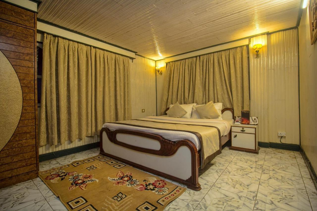 Hotel Yuma Darjeeling Νταρτζίλινγκ Εξωτερικό φωτογραφία